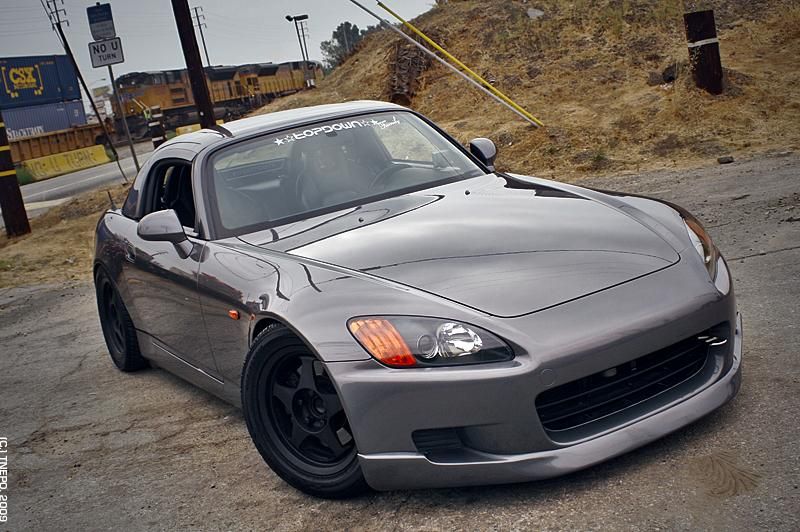 Rockstar Garage//RSG Ap1 Lip S2KI Honda S2000 Forums